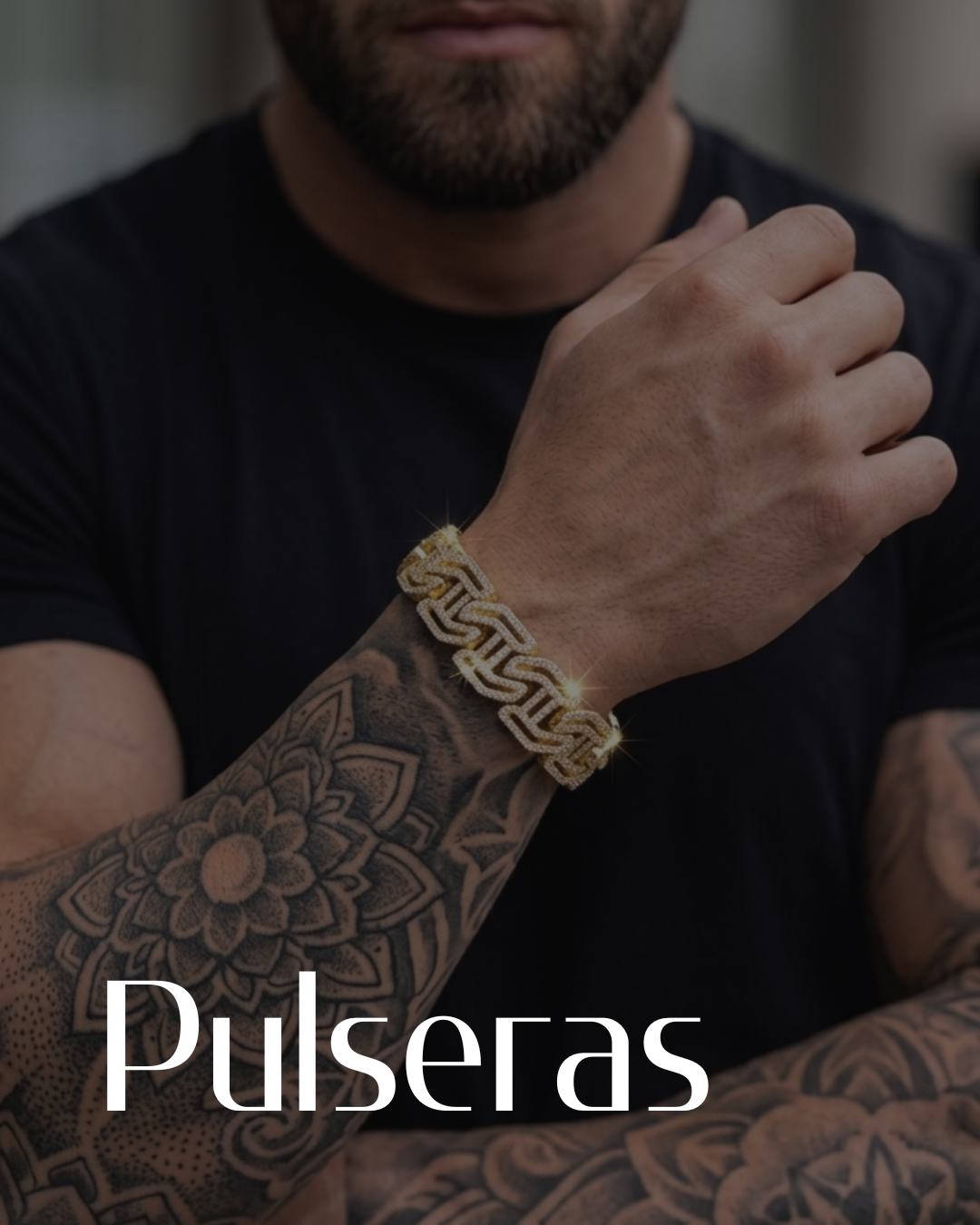 Pulsera