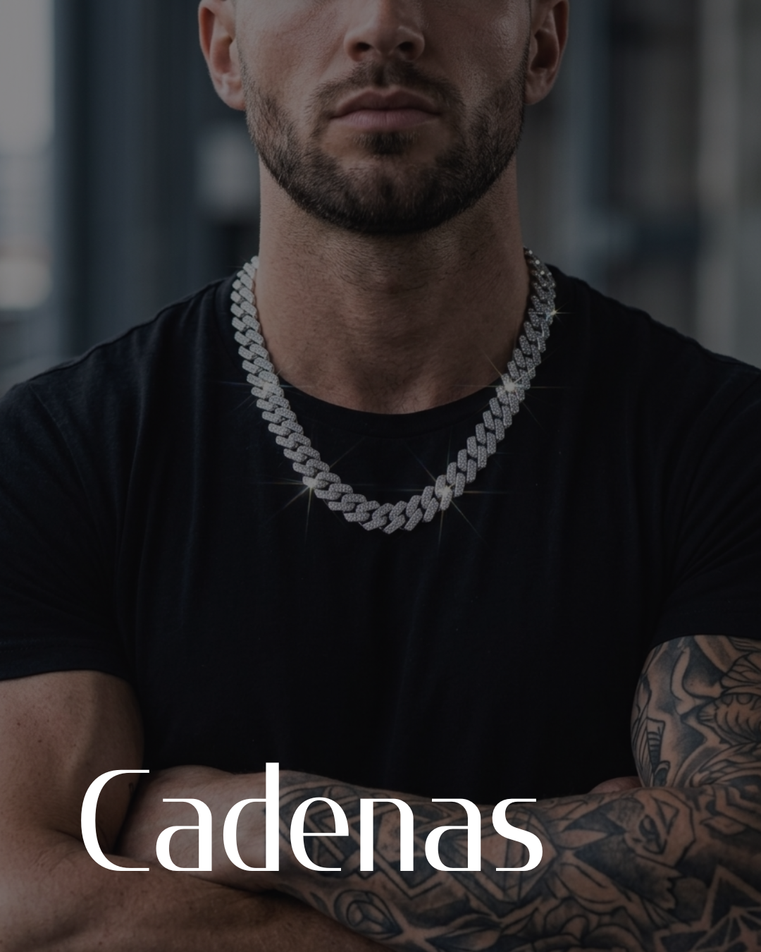 Cadenas