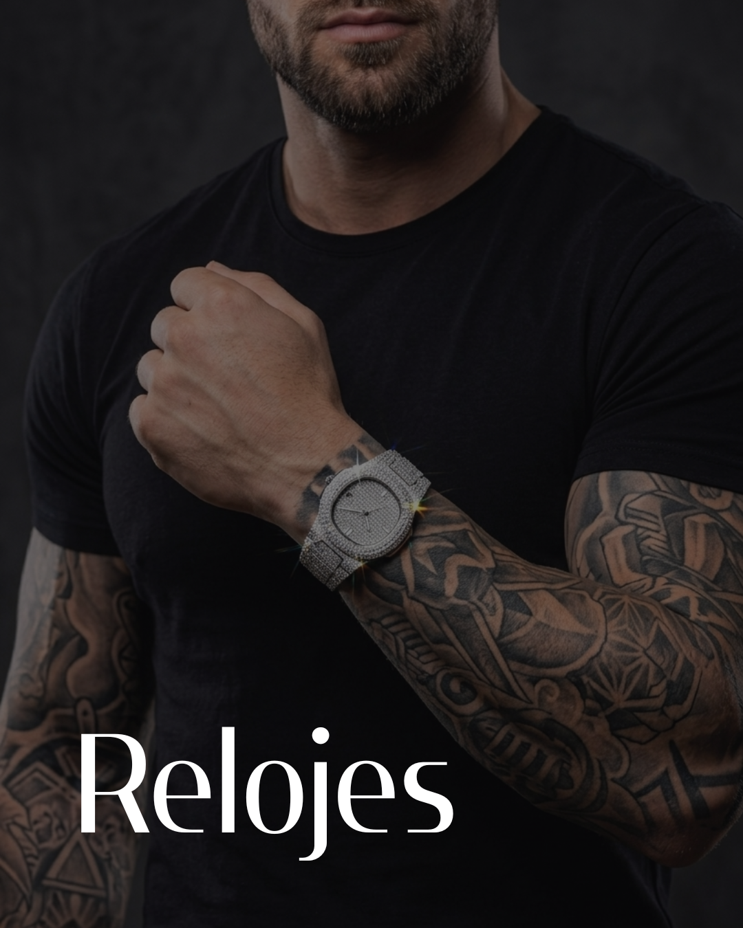 Relojes