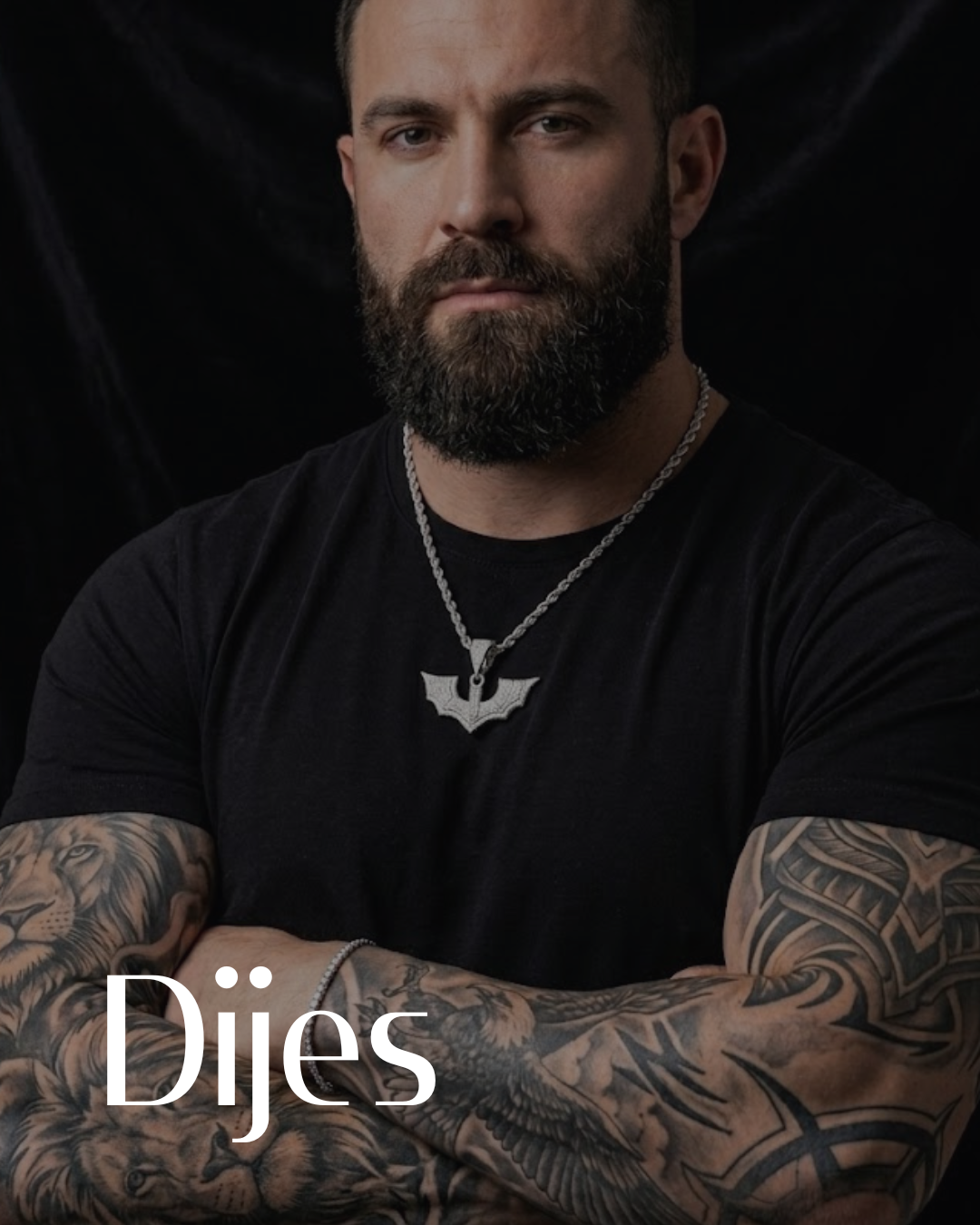 Dijes